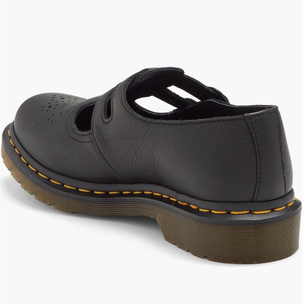 Dr. Martens 8065 Mary Jane, size 8 - Picture 2 of 4